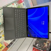 سرفیس لپتاپ 4 پردازنده Core i5 رم 16 هارد 256