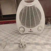 بخاری برقی هیتر