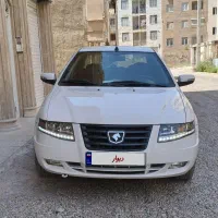 سمند سورن پلاس 99 ef7