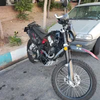 تریل روان ۲۰۰ مدل ۴۰۳