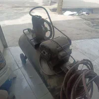 موتورباد کمپرستور باد