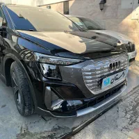 آئودی Q5 تیپ ۳