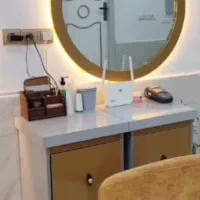 وسایل آرایشگاه
