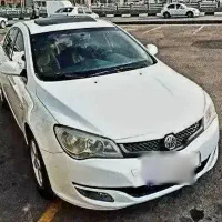 ۳۵۰ام جی مدل۲۰۱۴ اتومات