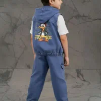 لباس نو ومناسب