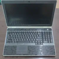 لپ تاپ Dell e6530