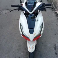 کلیک 150|موتورسیکلت|تبریز, |دیوار