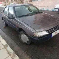 روآ مدل ۸۵ دوگانه کارخانه