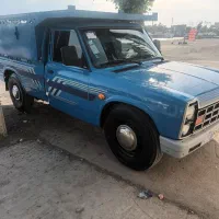 نیسان  اپشنال مدل ۴۰۳