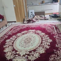 فرش ۱۲ متری کاشان ماشینی