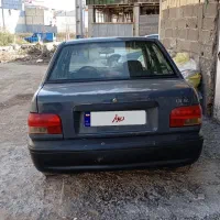 پراید مدل 81