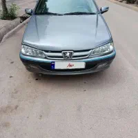 پارس دوگانه سوز شرکتی مدل ۹۴