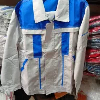 لباس کار سیلور