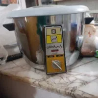 قابلمه پلوپز نو