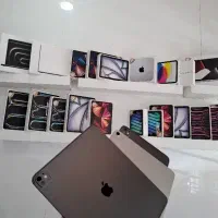 آیپدت رو از مرکزش بخر