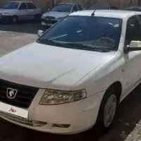 سمند موتور ملی فیس سورن