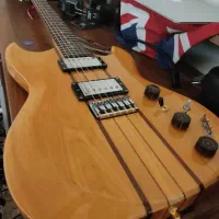گیتار الکتریک Aria pro ii ts 500 japan 1976