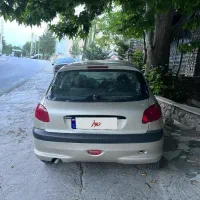 ۲۰۶ مدل ۸۲ فرانسه