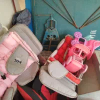 لوازم کودک|اسباب و اثاث بچه|رشت, قاسمیه|دیوار