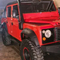 پاژن6سیلندر/مدل 90