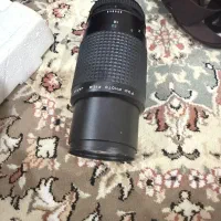 لنز دوربین canon