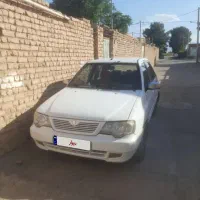 پراید۱۳۲دوگانه