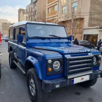پاژن ۴در استیشن ۶ سیلندر مدل ۸۵