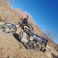 موتور ۱۲۵مدل ۹۰