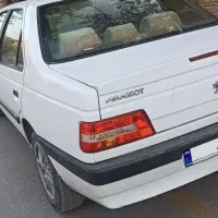 slx 405|خودرو سواری و وانت|خمینیشهر, |دیوار