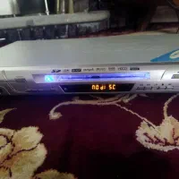 پخش کننده DVD