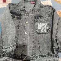 کت لی با شلوار