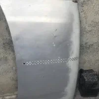 کاپوت پراید