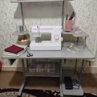 میز چند منظوره ،میز کامپیوتر،خیاطی،تحریر و مطالعه