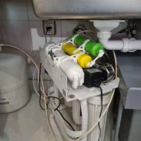 فروش،نصب و سرویس دستگاه تصفیه آب