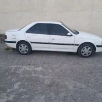 پژو پارس مدل ۱۴۰۱ موتور جدید
