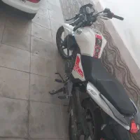 موتور بنلی مدل فیس