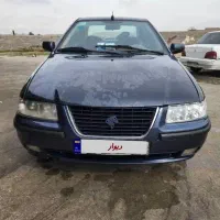 سمند Ef7 مدل ۹۱ فوری