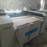 دستگاه برش لیزر