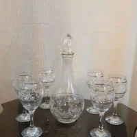 جام و گیلاسی