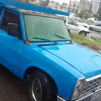 نیسان مدل 83