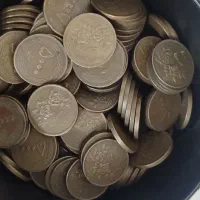 سکه مسی