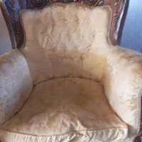 سلام عرض ادب مبل ۷ نفره برای فروش