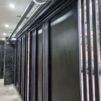 درب اتوماتیک/درب برقی/نصب و تعمیرات