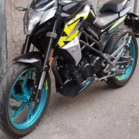 Cf150 مدل97|موتورسیکلت|تهران, مختاری|دیوار
