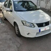 خودرو ساینا ۱۴۰۰