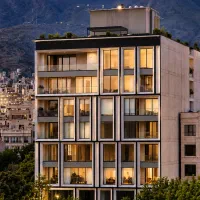 ۲۸۰متر سوییت مجزا، نوساز مدرن فول مشاعات