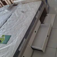 تخت باکسدار دونفره