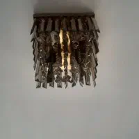 ۵عدد لوستر