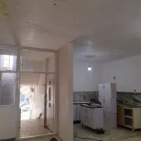 دو طبقه دربست تمیز و مغازه