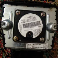 ایربگ پژو پارس